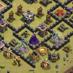 TH9を全壊させた「ゴレウィズバルーン」のやり方（アチャクイぬき）