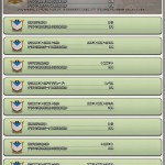 新アップデート（クラン特典）が、激アツな件