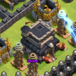 【クラクラ】TH9でDE稼ぐのってどうすれば良い？