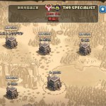 TH9 SPECIALIST さん とのマッチングに挑戦してみた@群馬