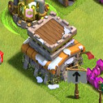 【クラクラ】TH8に早上げする利点が無い