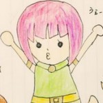 【クラクラ】michan_cocさんの描いた ホグ、アチャ、バル可愛い・・・描き方でこんな変わるんだね！【イラスト】