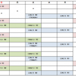 群馬帝国遠征軍　クランルールの更新点（2015/8）