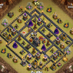 【勝者の流儀】TH9「AQ Walk」Hiiragiの「流儀」【動画】