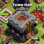 【クラクラ】ｔｈ１１カンストでもｔｈ１０で星２余裕でとられるってなんなの？