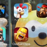 Pontaが新作のClash Royale を実際に遊んでみた！！