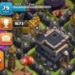 TH9 からが本当のクラクラだ！